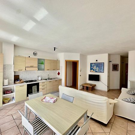 Appartamento Spargi La Maddalena  Exteriér fotografie