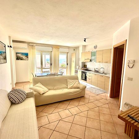 Appartamento Spargi La Maddalena  Exteriér fotografie