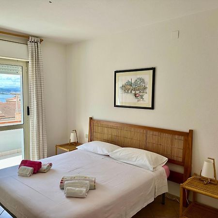 Appartamento Spargi La Maddalena  Exteriér fotografie