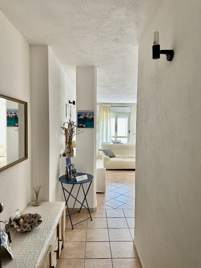 Appartamento Spargi La Maddalena  Exteriér fotografie
